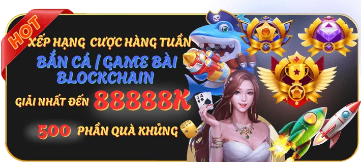 Các chương trình khuyến mãi 5699 nổ hũ mới nhất