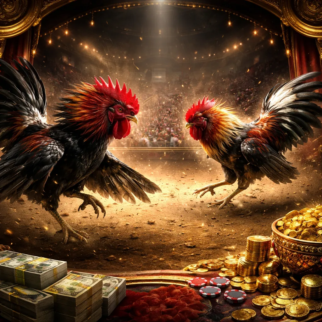 Game Bắn Cá 5699 Nổ Hũ
