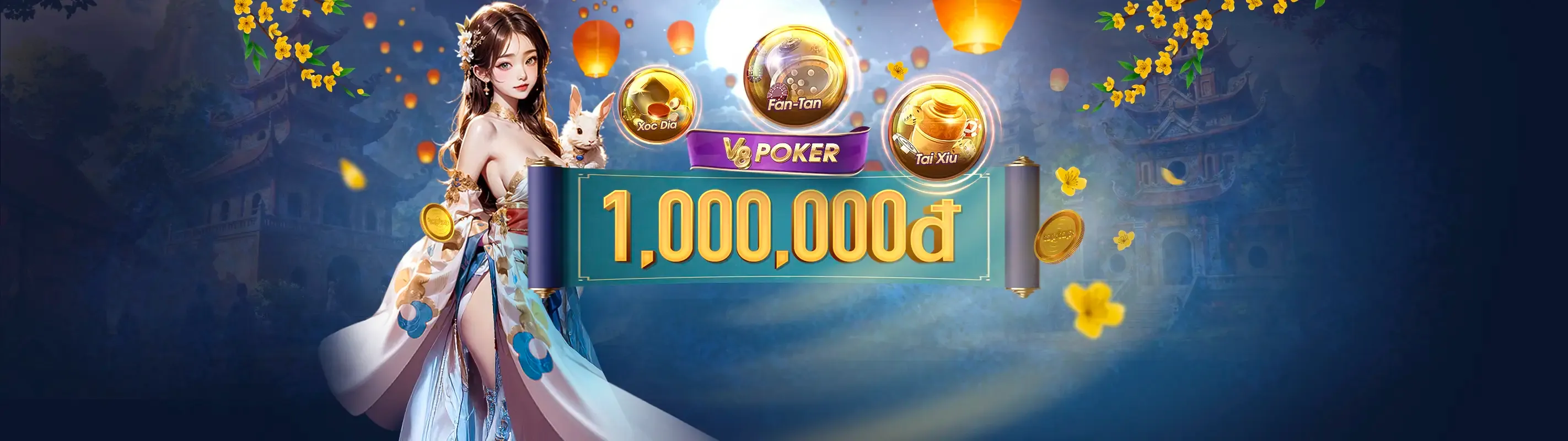 Hình ảnh chính blog 5699 Nổ Hũ với các biểu tượng game slot và thông tin cập nhật