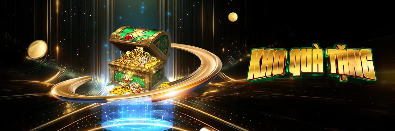 Hình ảnh banner đăng ký 5699 nổ hũ với các trò chơi slot và giải thưởng lớn