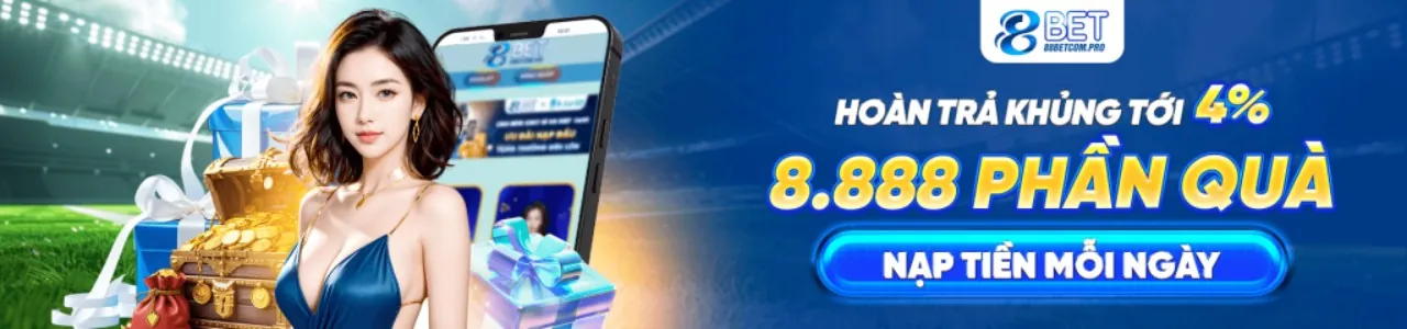 Khuyến Mãi Hấp Dẫn 5699 Nổ Hũ