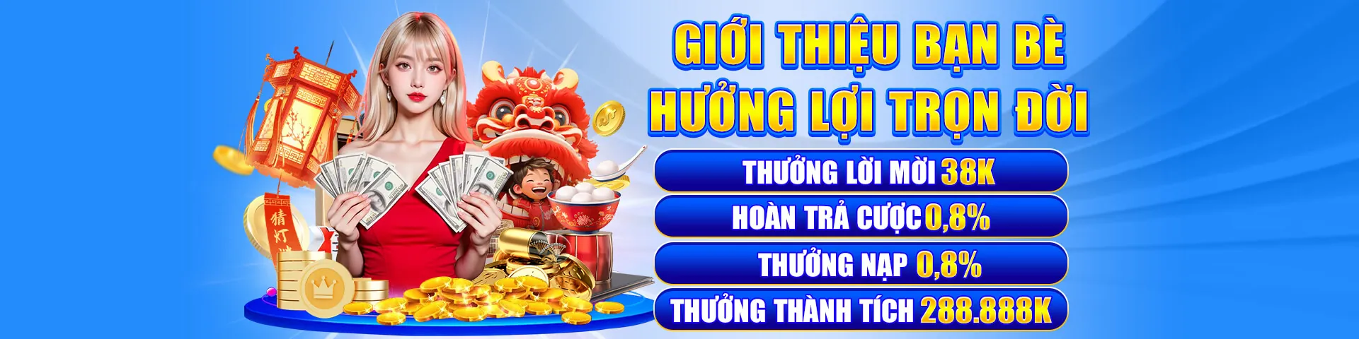 Hướng dẫn chọn game 5699 nổ hũ