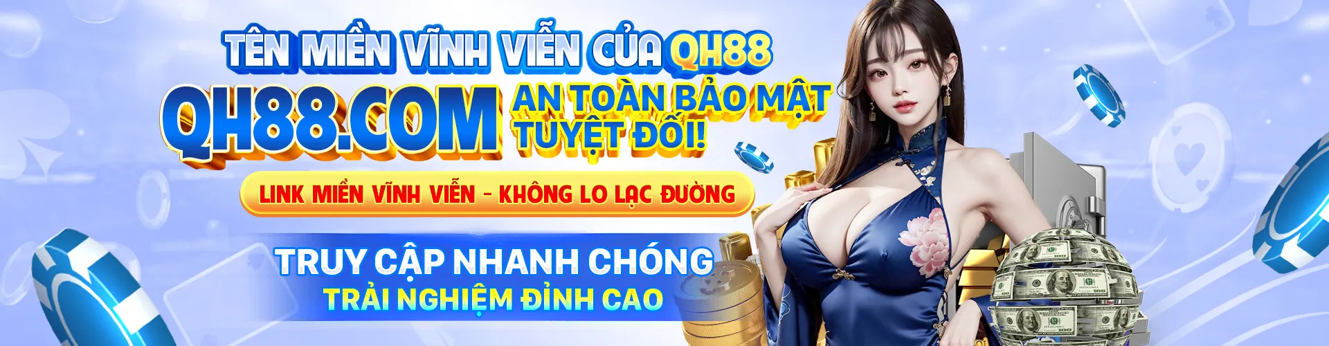 Hình ảnh chính 5699 nổ hũ - Khám phá sức hút của game slot