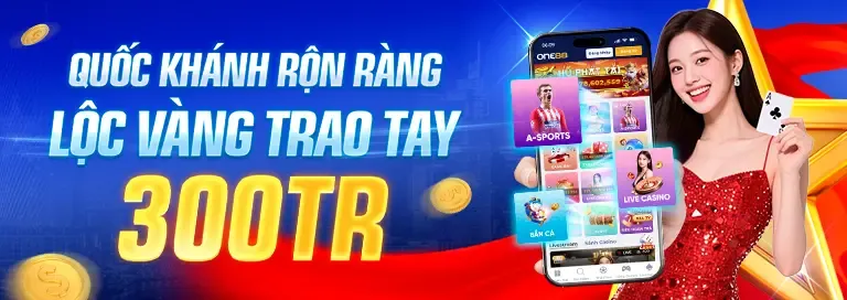 Tiền thưởng chào mừng 5699 nổ hũ
