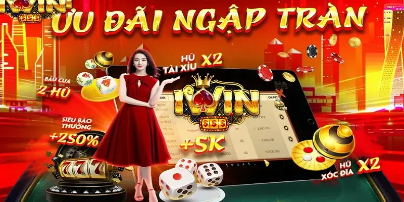 Chiến lược chơi game 5699 nổ hũ hiệu quả