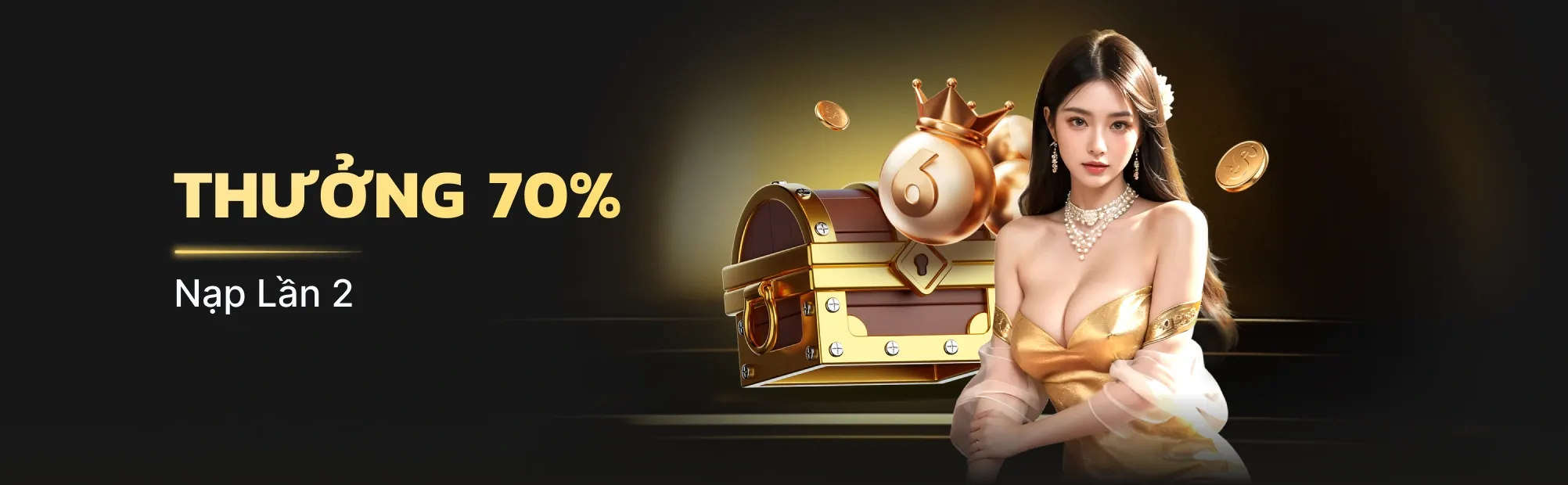 Thưởng nạp lại 5699 no hu